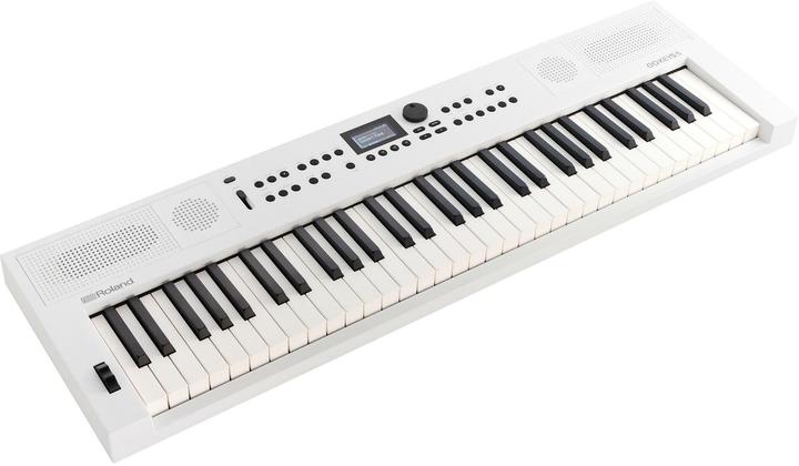 Actual product image Roland GO:KEYS 5 Keyboard (61 Keys)