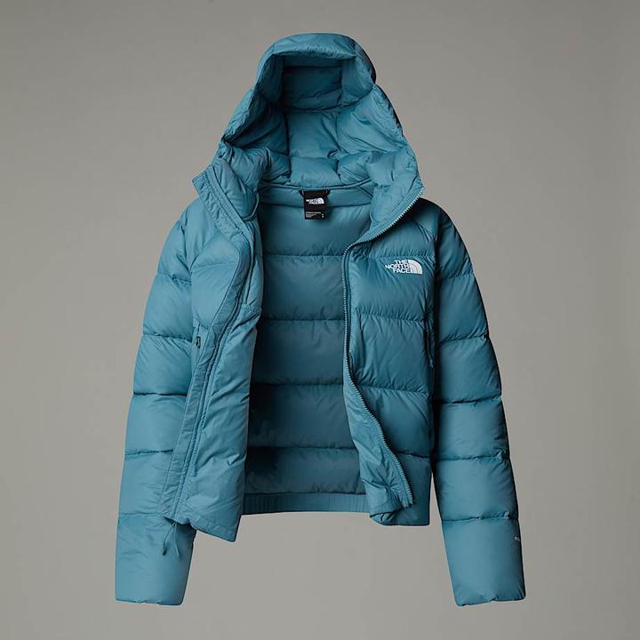 Actual product image North Face Hyalite (S)