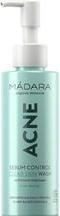 Actual product image Madara ACNE Sebum Control Clear Skin Wash (Cleaning cloths, 140 ml)