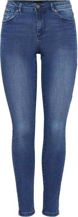 Vero Moda VMCTANYA Hohe Taille Skinny Fit Jeans Skinny Jeans (52)