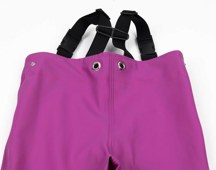 Immagine prodotto Dönges Trampolieri per bambini, EN 343, rosa, taglia 22/23 (22, 23)
