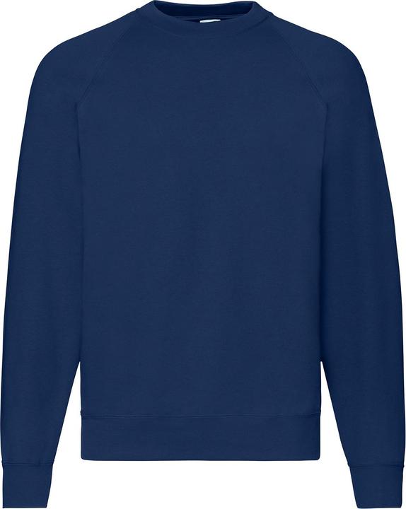 Produktbild Fruit of the Loom Classic 8020 Sweatshirt (S)