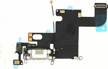 Actual product image OEM Dock Connector with Flex Cable for iPhone 6 (iPhone 6)