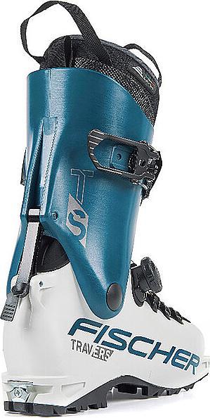 Produktbild Fischer Sports SKIBOOT FISCHER TRAVERS TS W X8780345 (24.5)