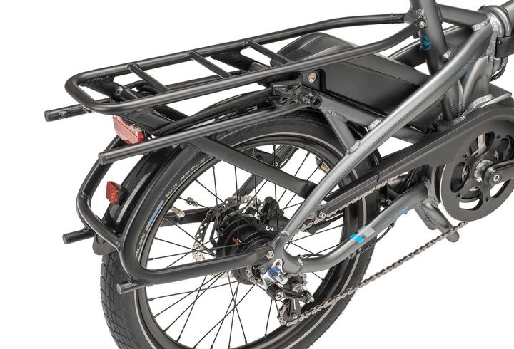Produktbild Tern Bicycles Vektron P7i