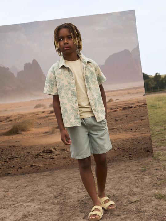 Produktbild Name it Kurze Shorts (152)