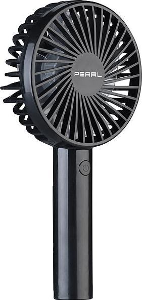 Produktbild Pearl 2in1-Hand- & Tisch-Ventilator