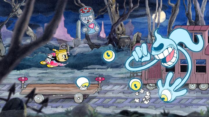 Immagine prodotto Iceflame Cuphead (Xbox One S, IT, EN)