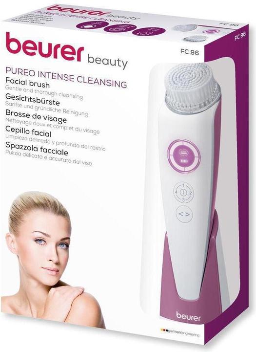 Actual product image Beurer FC 96 Pureo