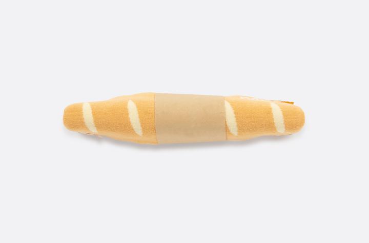 Produktbild Eat My Socks French Baguette Socken (One Size)