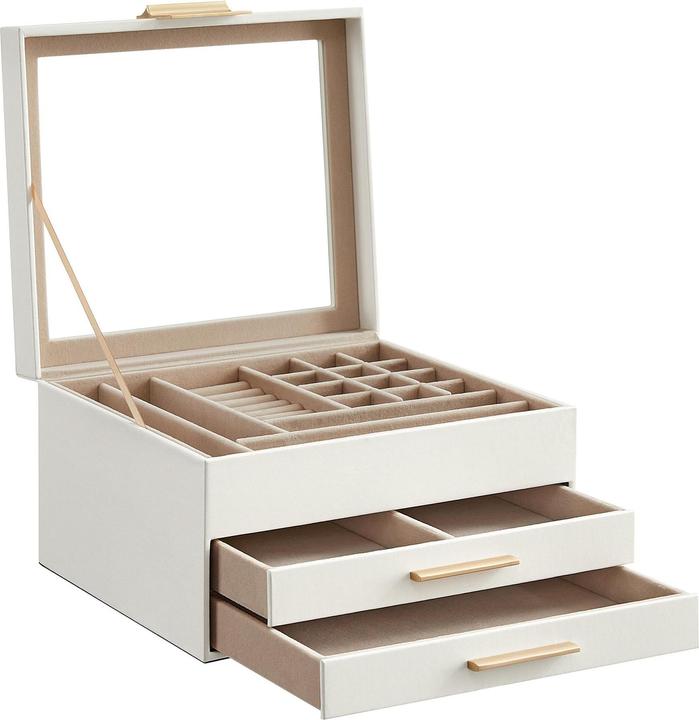 Actual product image Songmics Tessa