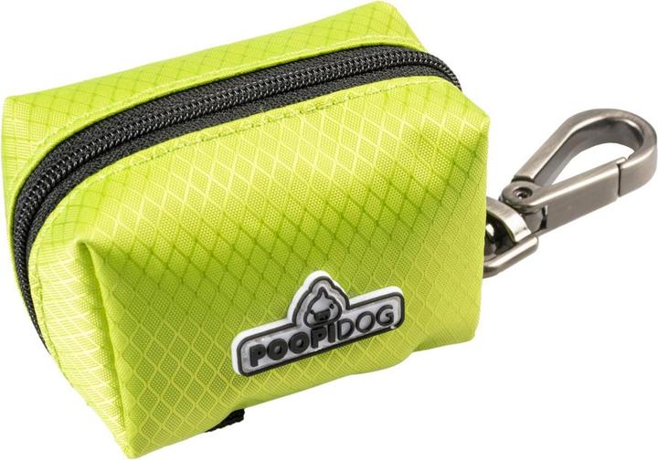 Produktbild EBI Duvo+ Hundekotbeutelspender Nylon (Hund)