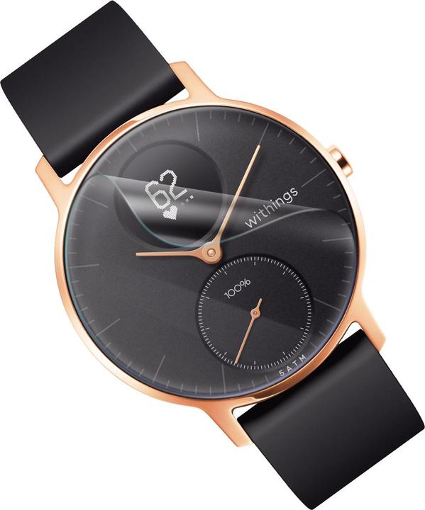 Produktbild 3MK Watch Protection Schutzfolien