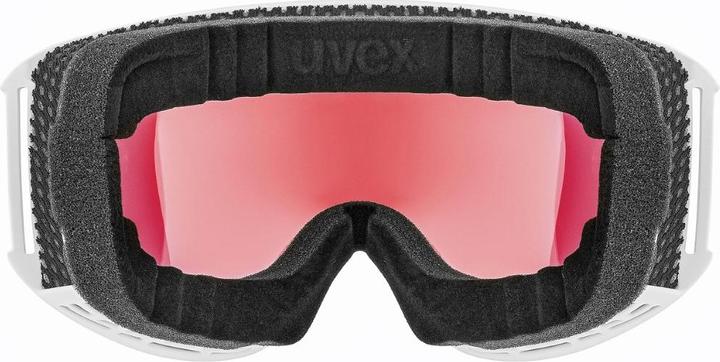 Actual product image Uvex Sports Topic FM Sphere
