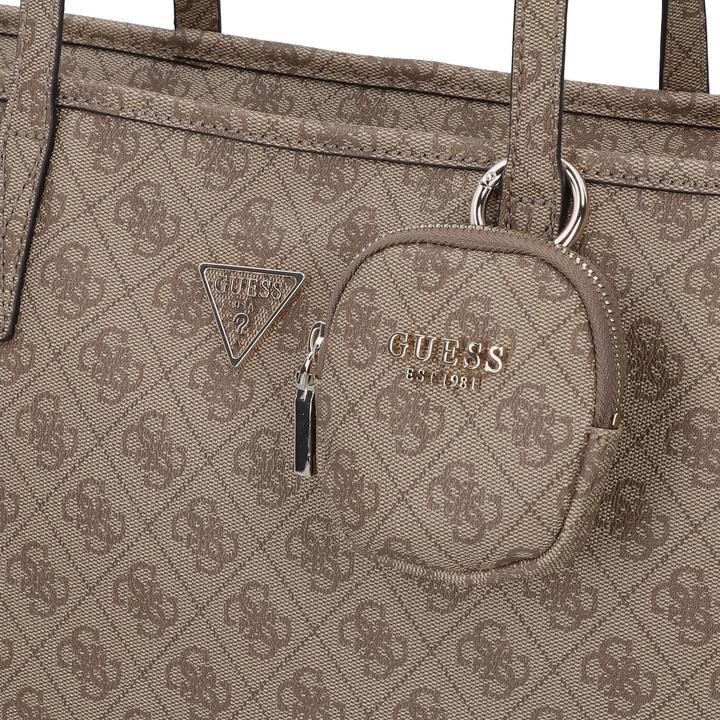 Actual product image Guess Power Play Shopper Tasche 54 cm (23 l)