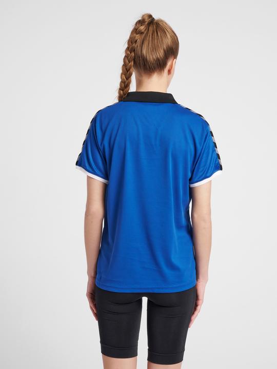 Immagine prodotto hummel Autentico Polo Funzionale Donna (S)