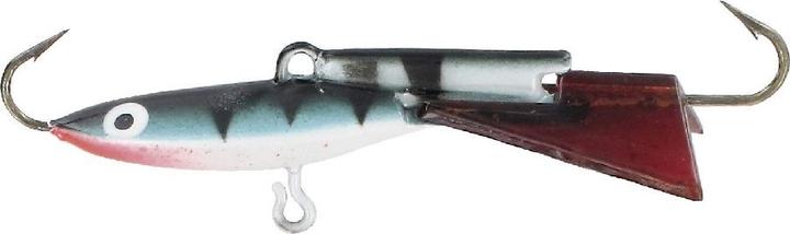 Actual product image Jenzi Vertical Jig Type C Bass (5 cm)