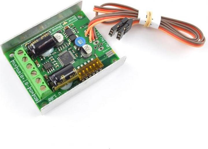 Produktbild Slamtec RPLIDAR A2M8 360° Laser Scanner (Range: 12m) (Motor)