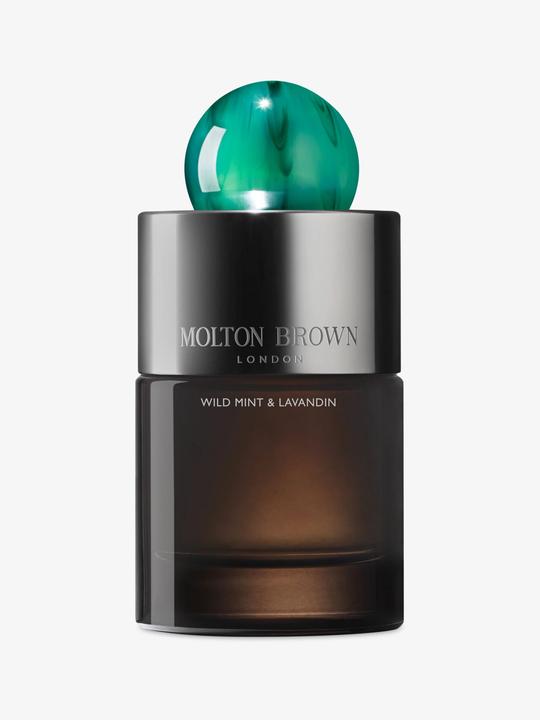 Immagine prodotto Molton Brown Menta selvatica e lavanda (Eau de parfum, 100 ml)
