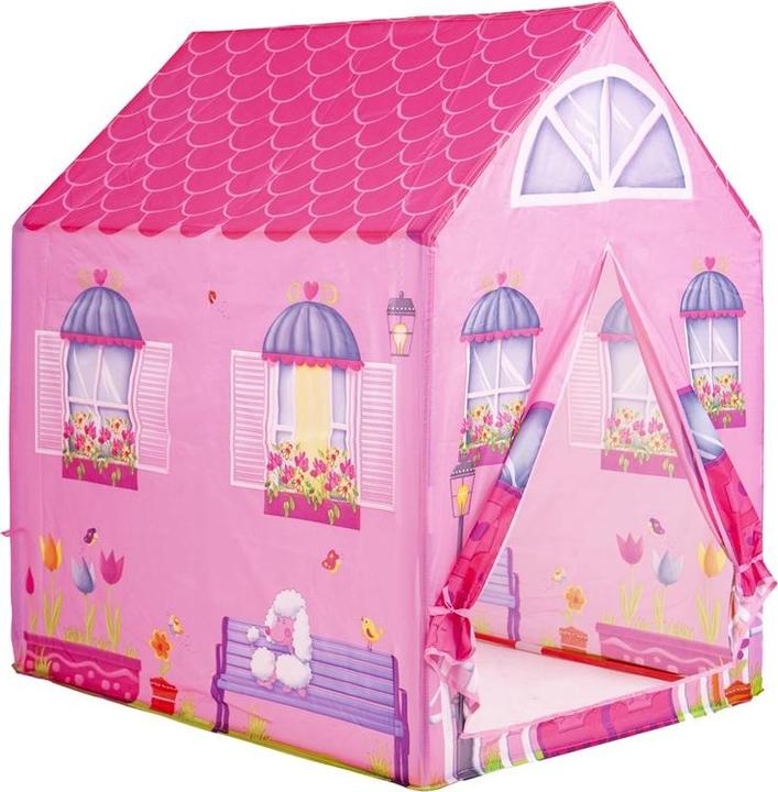 Immagine prodotto No Name TENDA CASTELLO PER BAMBINI 8726 95X72X102CM