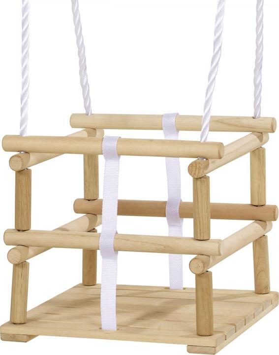 Produktbild Eichhorn Gitterschaukel