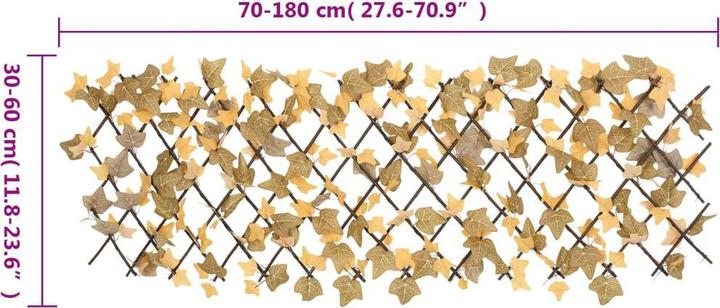Image du produit VidaXL Noni (180 cm)