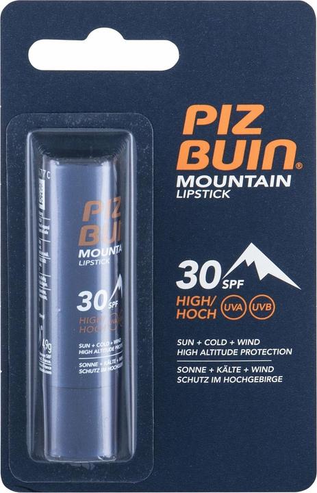 Produktbild Piz Buin Lipstick (Pflegestift)