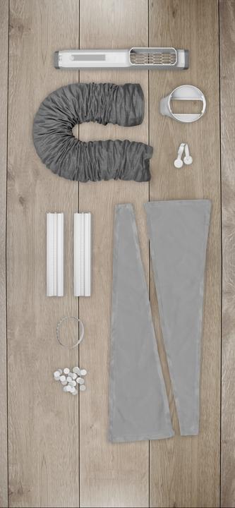 Produktbild Electrolux Fensterbausatz