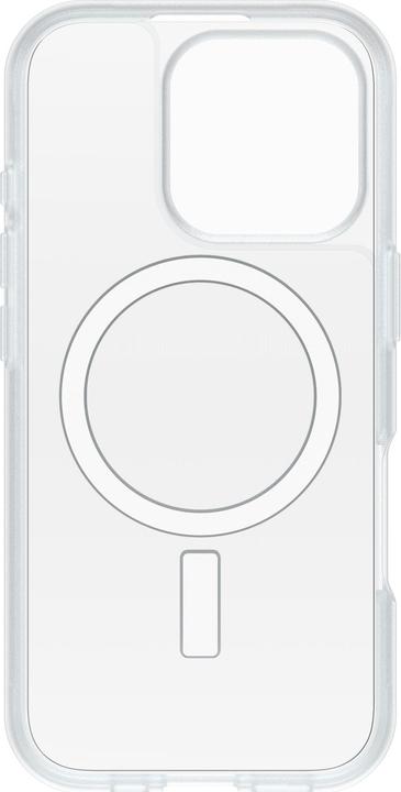 Produktbild OtterBox React + Glass Bundle - Kit (Apple iPhone 16 Pro)
