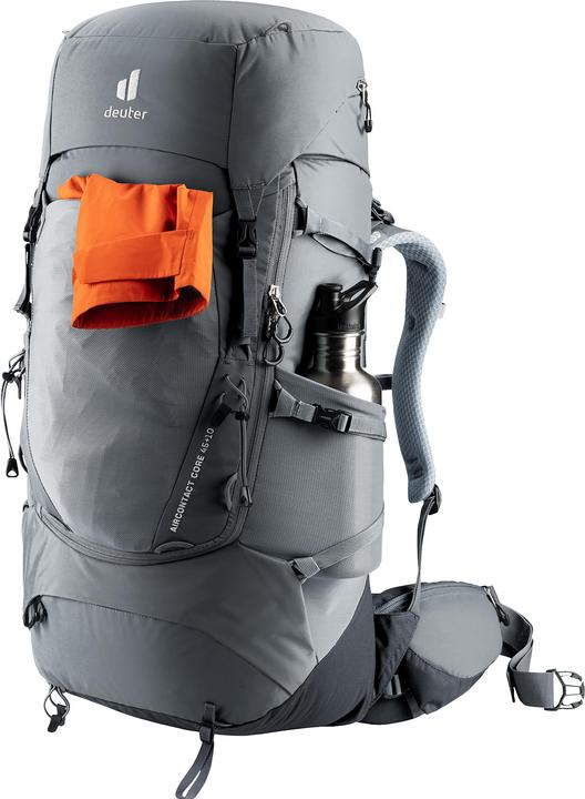 Immagine prodotto Deuter Aircontact Core 45+10 (45 l)