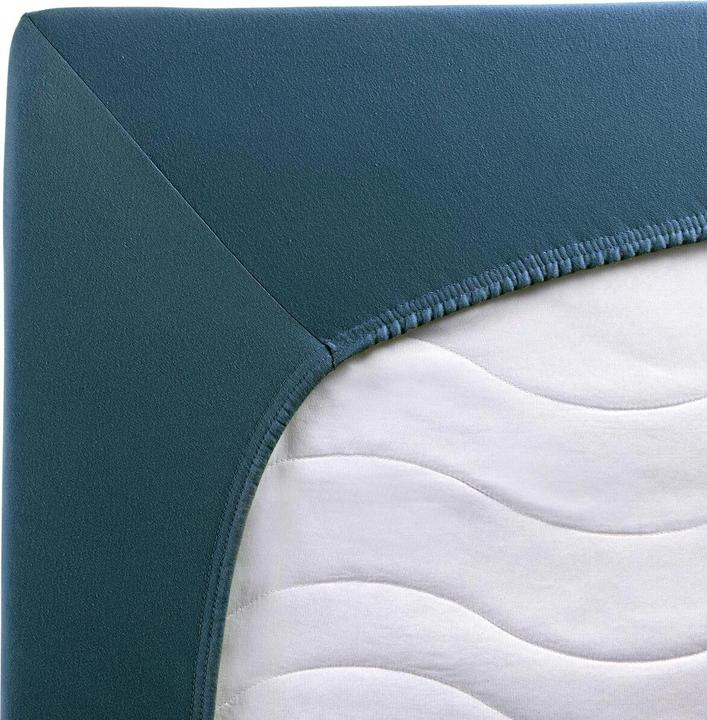Actual product image Traumschlaf Premium Interlock (100x200 cm, 90x200 cm)