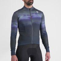 Actual product image Sportful Flow Supergiara Thermal Jersey (XXL)