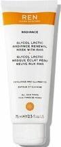 Actual product image Ren Glycolactic (50 ml)