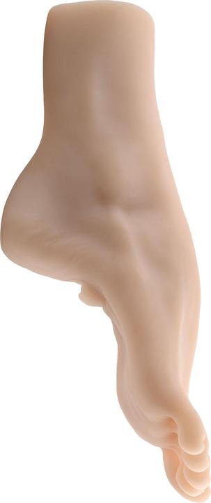 Produktbild Zero Pussy Footin Stroker