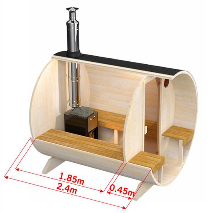 Actual product image Sonnenkönig Thermopinie 6