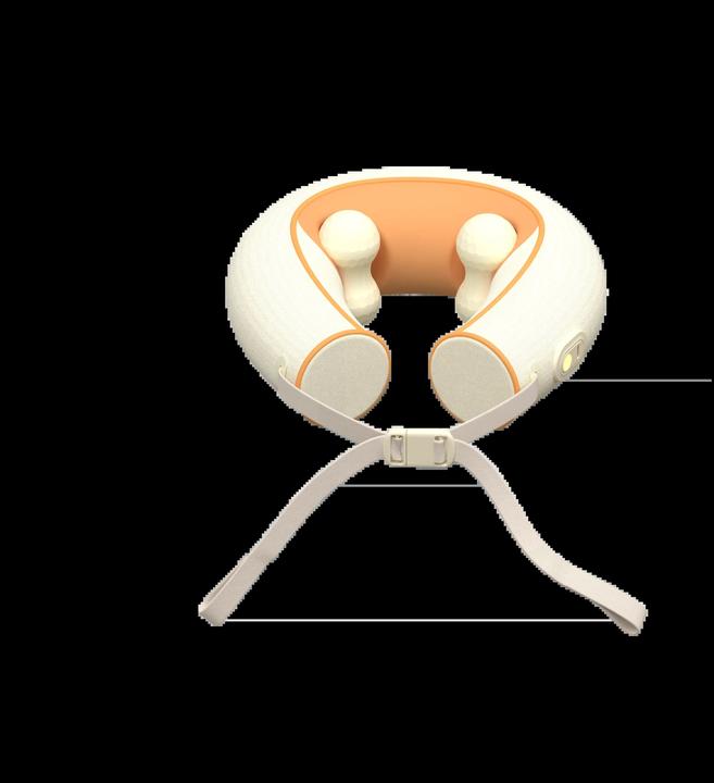 Immagine prodotto Porodo Massaggiatore Shiatsu per il collo