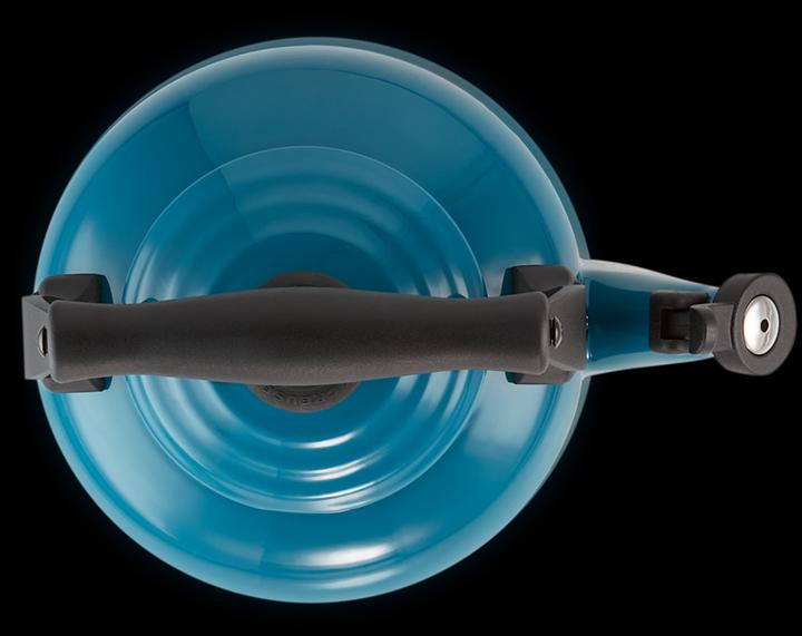 Image du produit Le Creuset Bouilloire Tradition 2.1 litres (2.10 l)