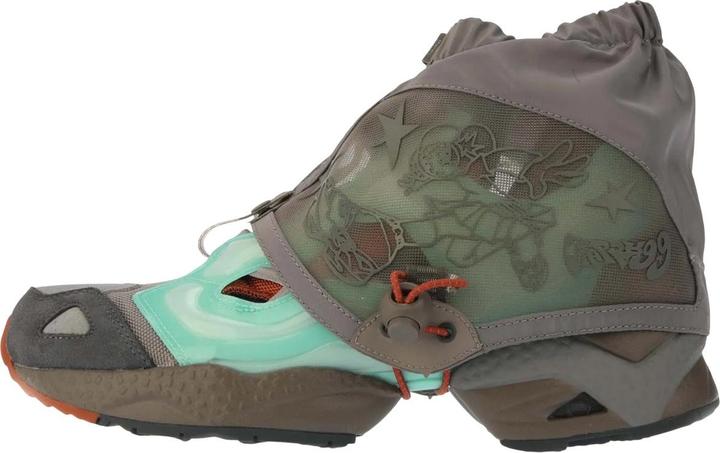 Image du produit Reebok - Baskets HAPPY99 INSTAPUMP FURY - Homme (45)