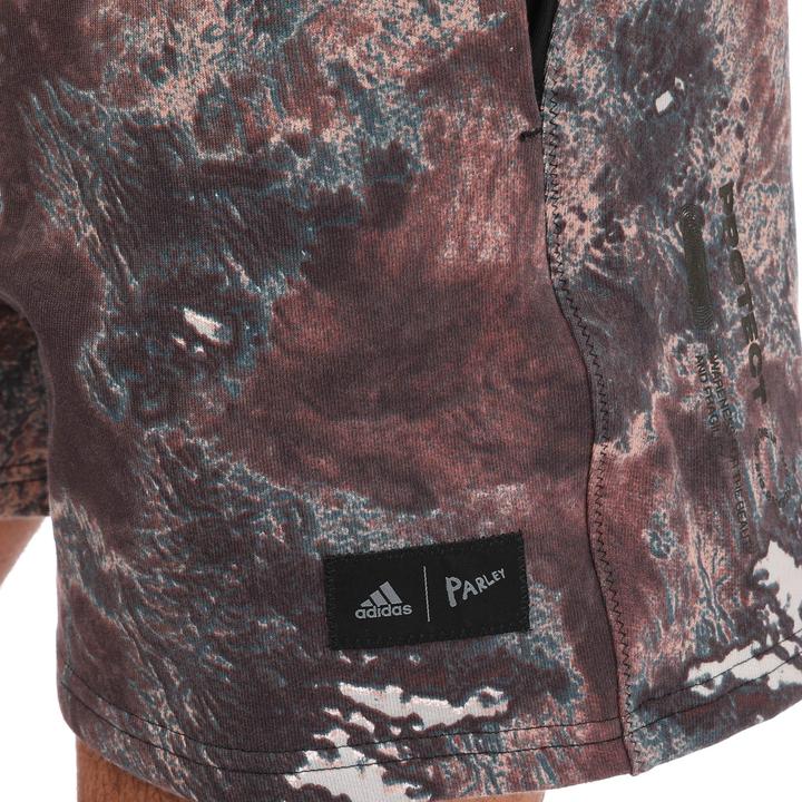 Produktbild adidas Parley Shorts (XS)