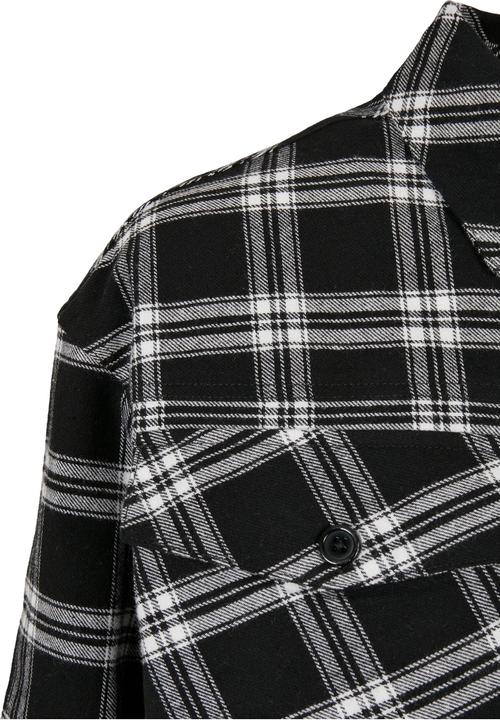 Immagine prodotto Urban Classics Ladies Oversized Overshirt (XL)