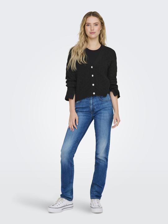 Produktbild Only ONLLIANA Strickjacke Strickjacke (S)