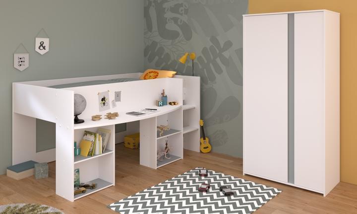 Actual product image Parisot Meinersen (205 cm)