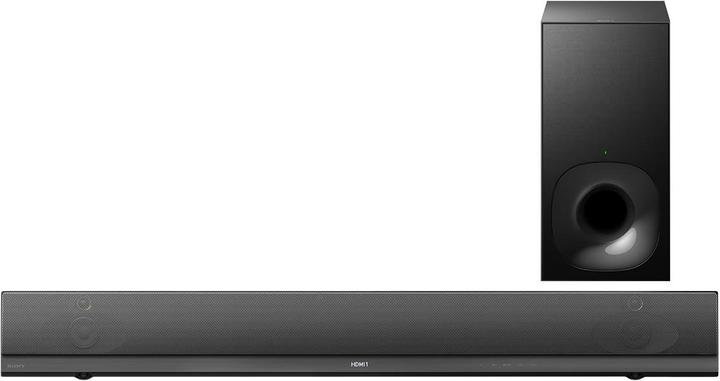 Sony Ht-Nt5 (400 W, 6.1 Canal)