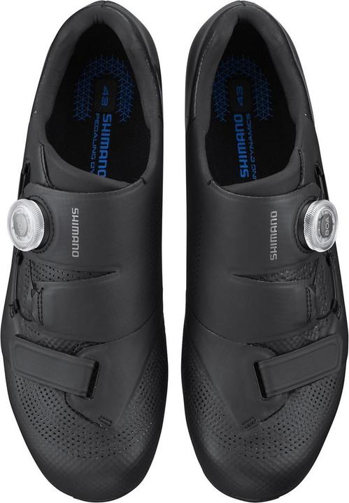 Actual product image Shimano SH-RC502 (43)