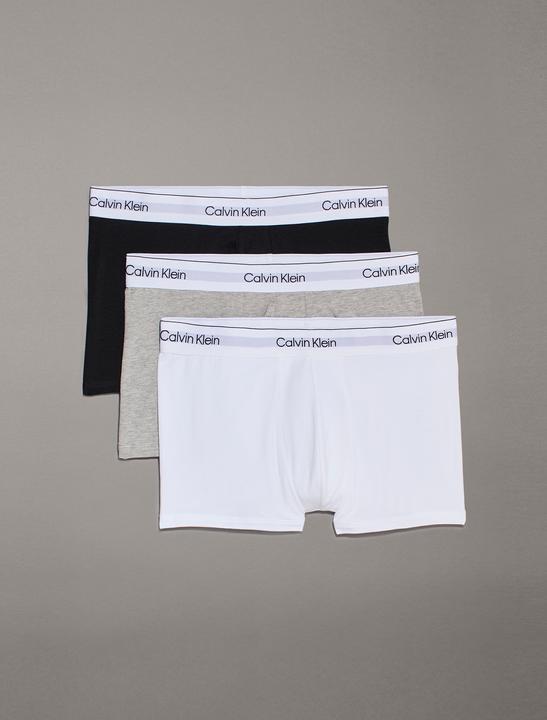 Produktbild Calvin Klein Trunk 3pk (XXL)