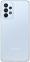 Actual product image Samsung Galaxy A23 5G (64 GB, Light blue, 6.60", Dual SIM, 50 Mpx, 5G)