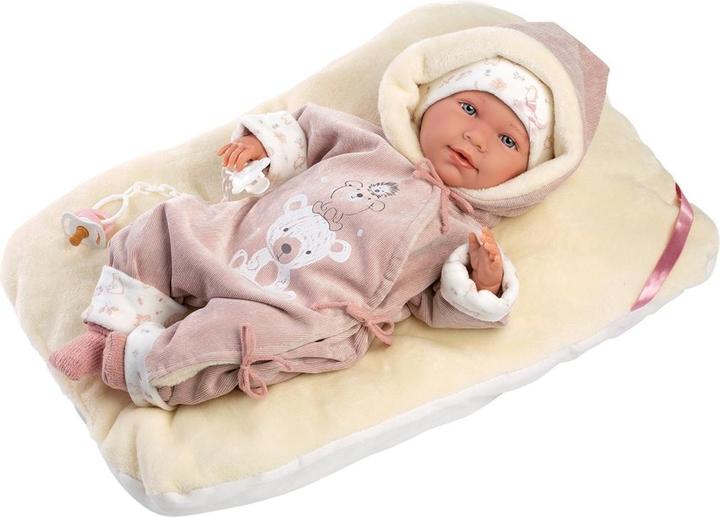 Actual product image Llorens Mimi Bear