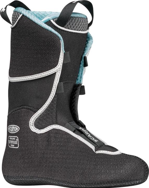 Actual product image Scarpa F1 touring boots (22)