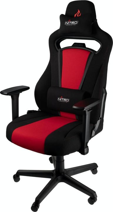 Immagine prodotto Nitro Concepts Sedia da gioco E250
