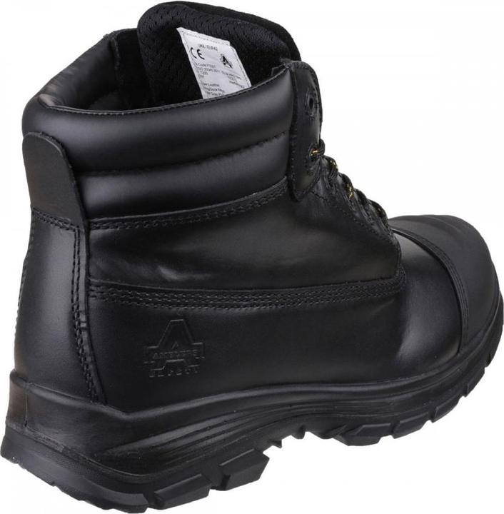 Image du produit Amblers Safety FS301 Cordoba S3 Botte de sécurité à lacets (S3, 43)
